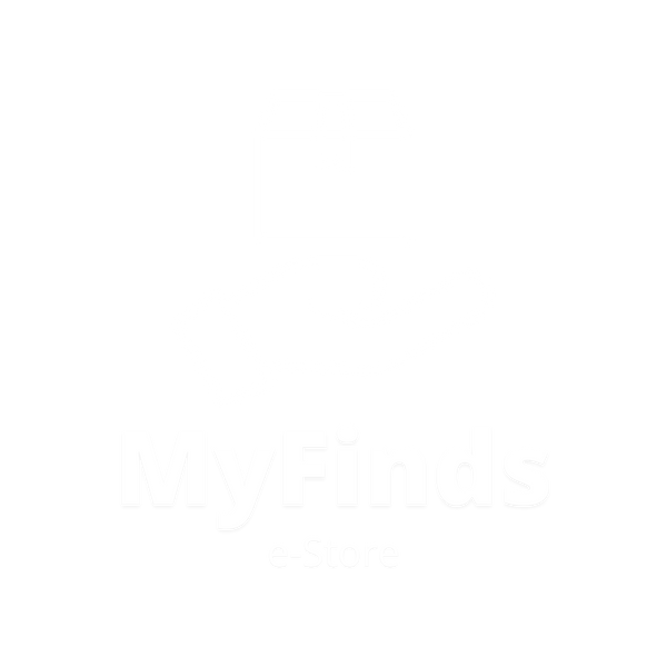 MyFinds e-Store